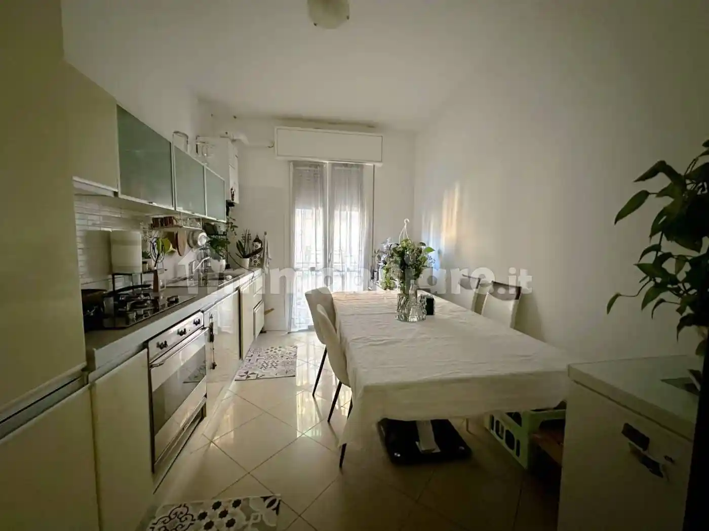 Quadrilocale via Carlo Cattaneo, Foro Boario, Ferrara - foto 4