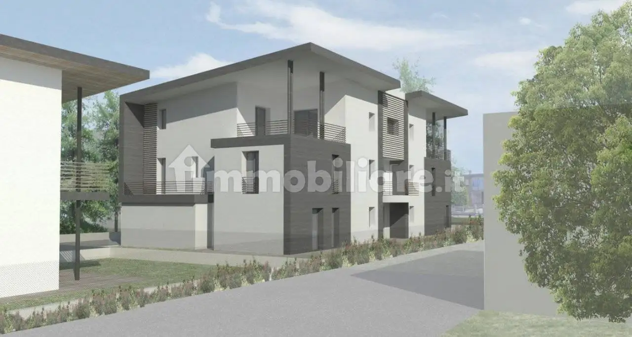 Attico nuovo, 130 m², Albinea - foto 3