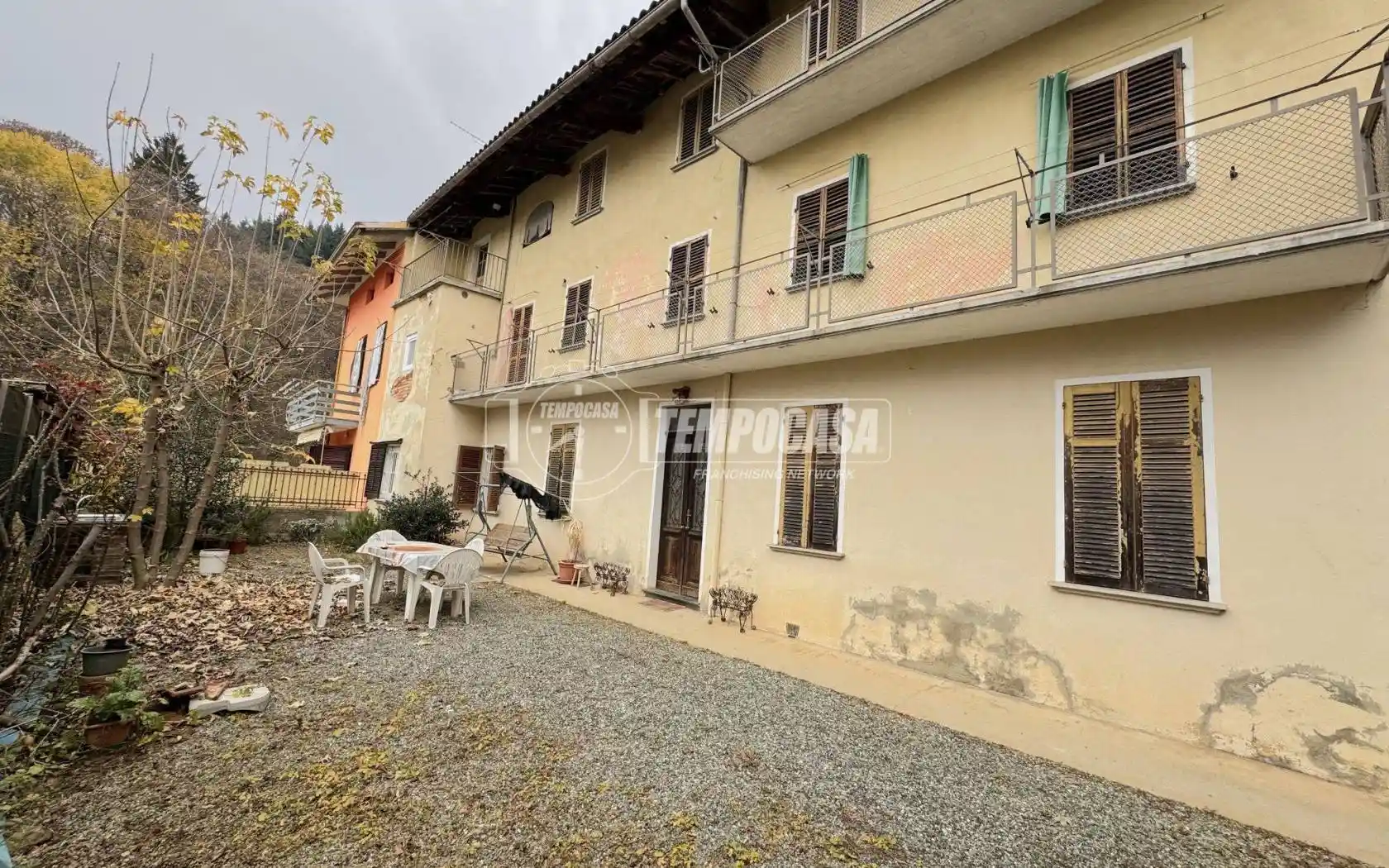 Terratetto unifamiliare via XXV Aprile, Bioglio - foto 3