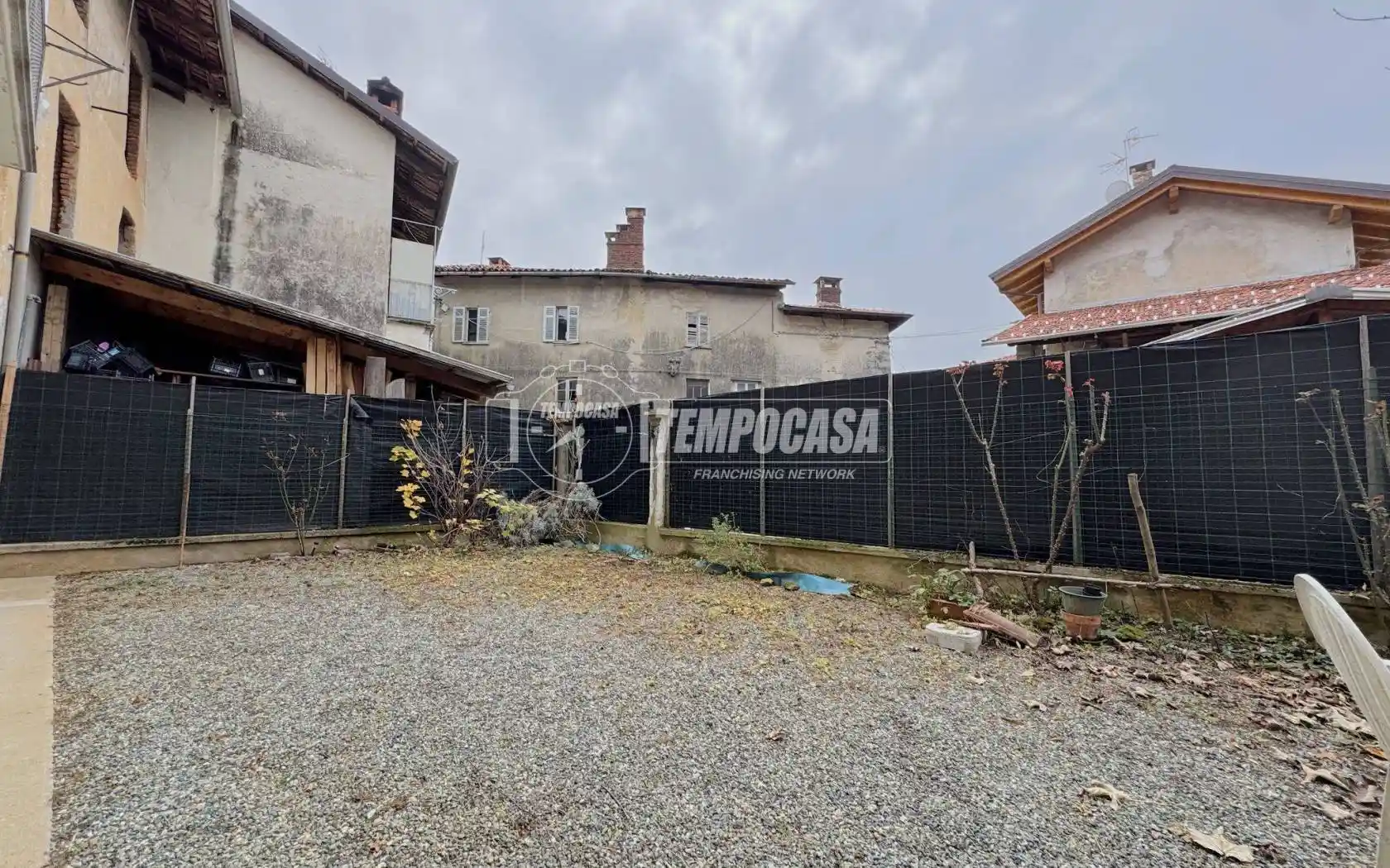 Terratetto unifamiliare via XXV Aprile, Bioglio - foto 5