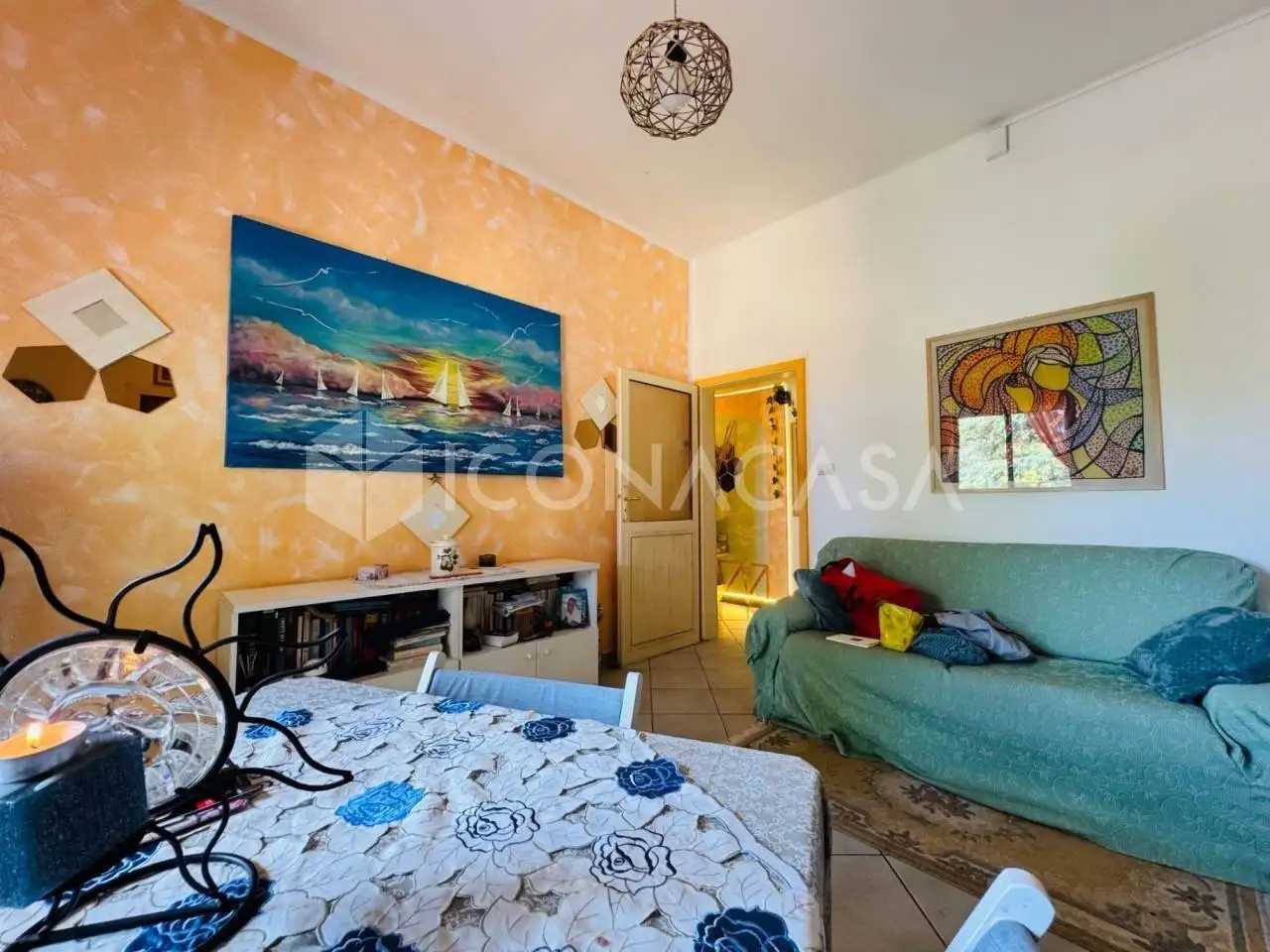 Appartamento in vendita a Bologna