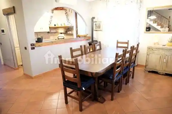 Villa bifamiliare via Galileo Galilei, Chignolo d'Isola - foto 2