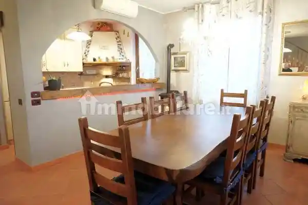 Villa bifamiliare via Galileo Galilei, Chignolo d'Isola - foto 4