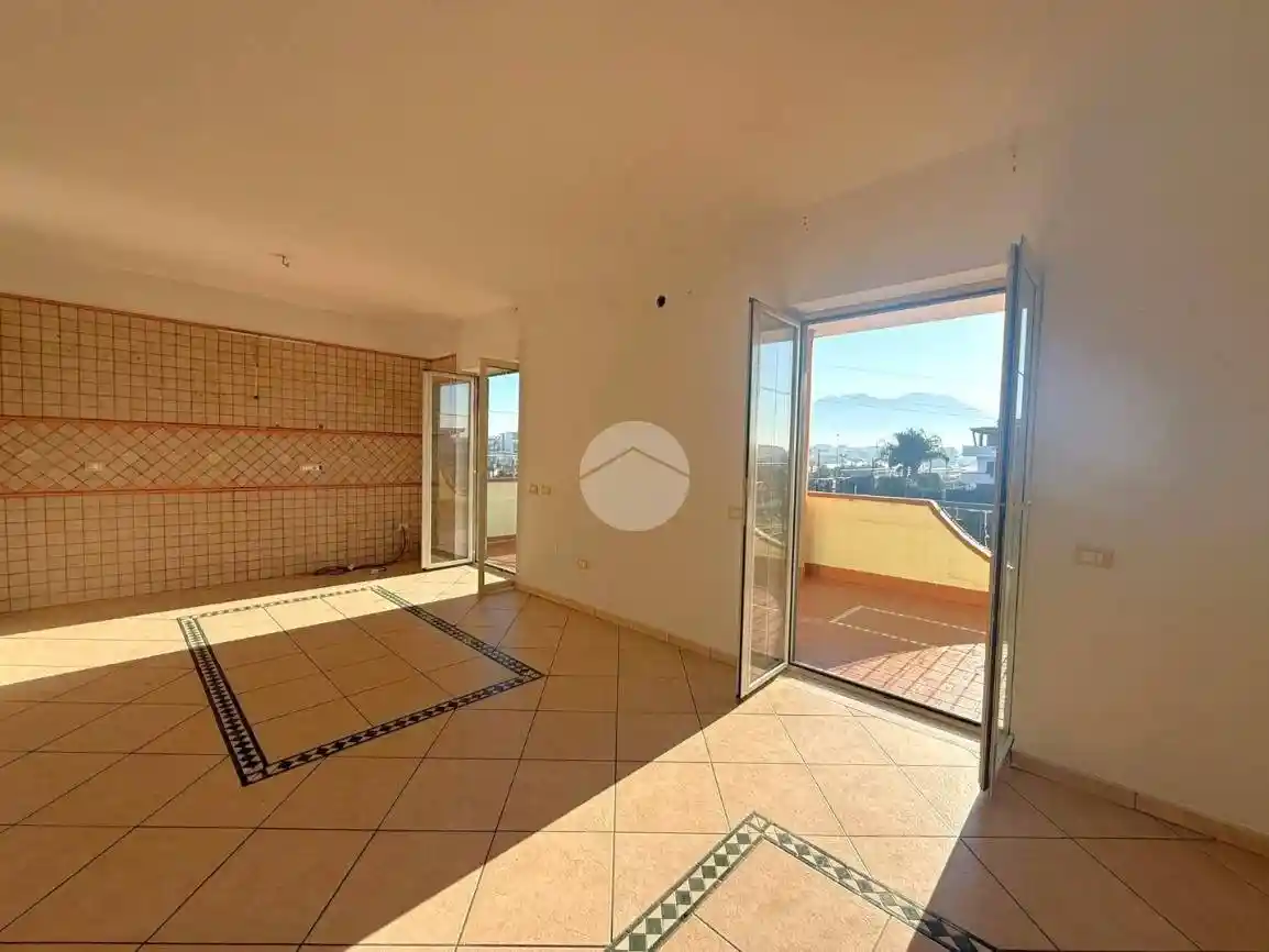 Trilocale via plazziello 10, Centro, Volla - foto 3