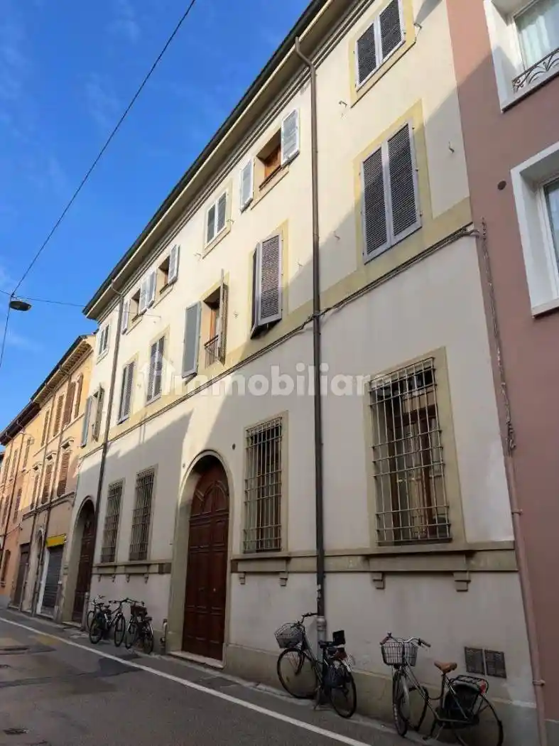 Appartamento in vendita a Ravenna