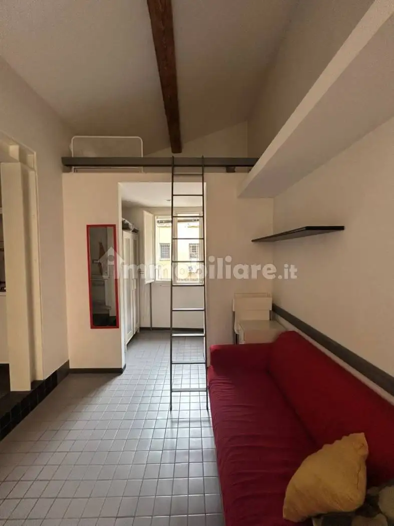 Appartamento in affitto a Bologna