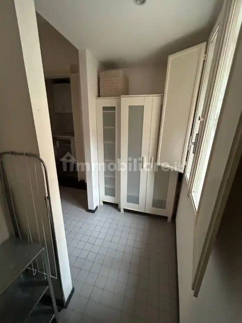 Monolocale via Marsili, Castiglione - Tribunale, Bologna - foto 5