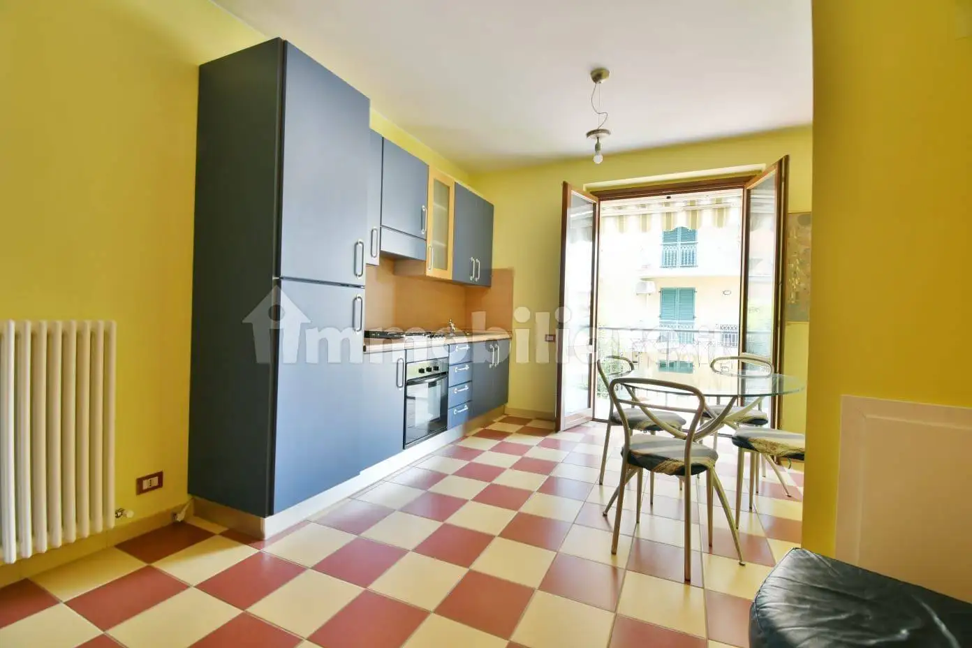 Appartamento in affitto a Porto Sant'Elpidio