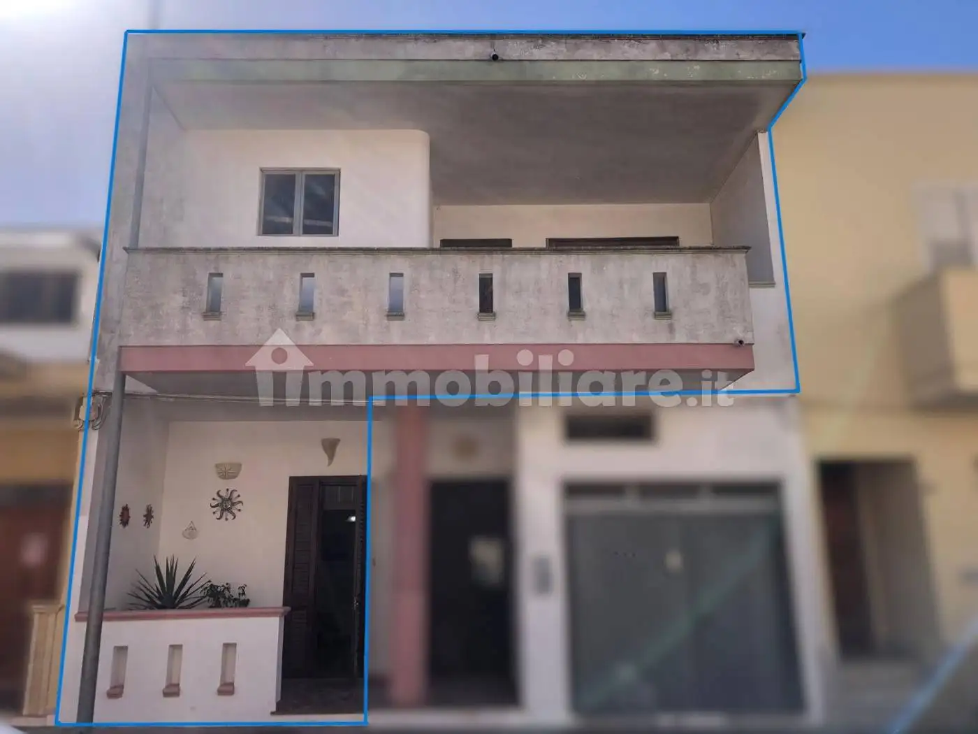 Appartamento in vendita a Presicce-Acquarica