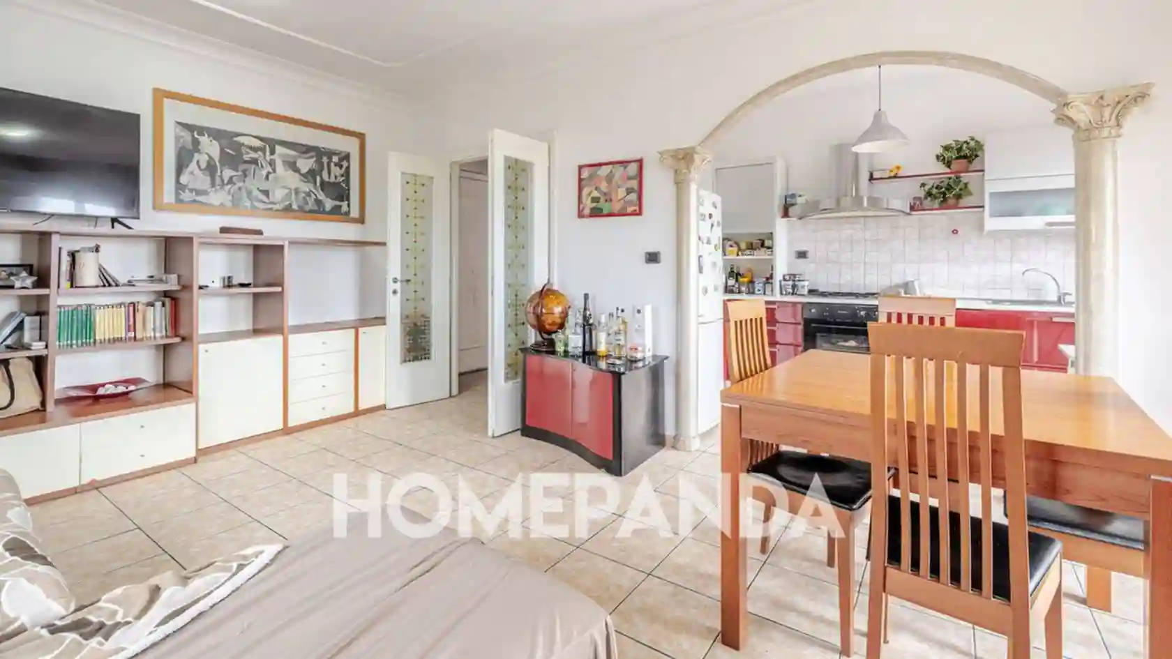 Appartamento - foto 5