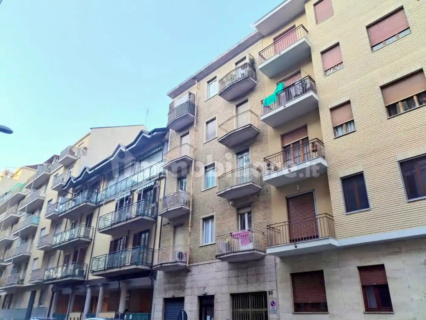 Appartamento in affitto a Torino