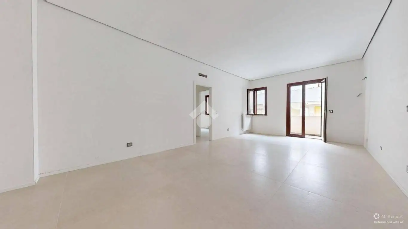 Appartamento in vendita a Francavilla Fontana