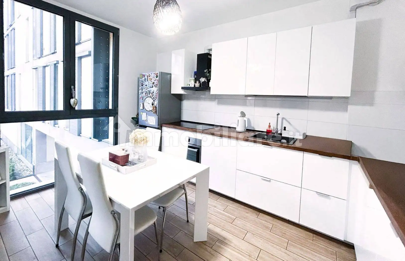 Appartamento in affitto a Como