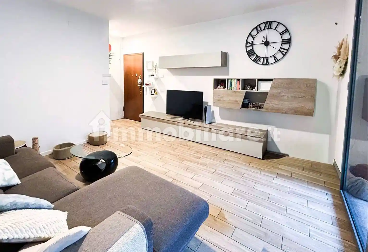 Trilocale via Antonio Magni 7m, Camerlata - Rebbio, Como - foto 4