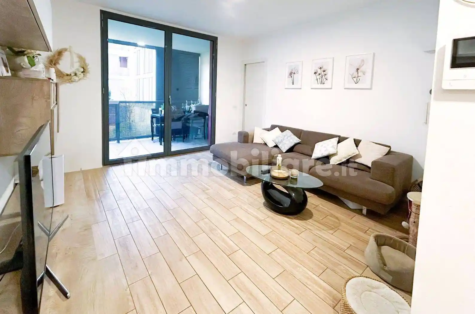 Trilocale via Antonio Magni 7m, Camerlata - Rebbio, Como - foto 5