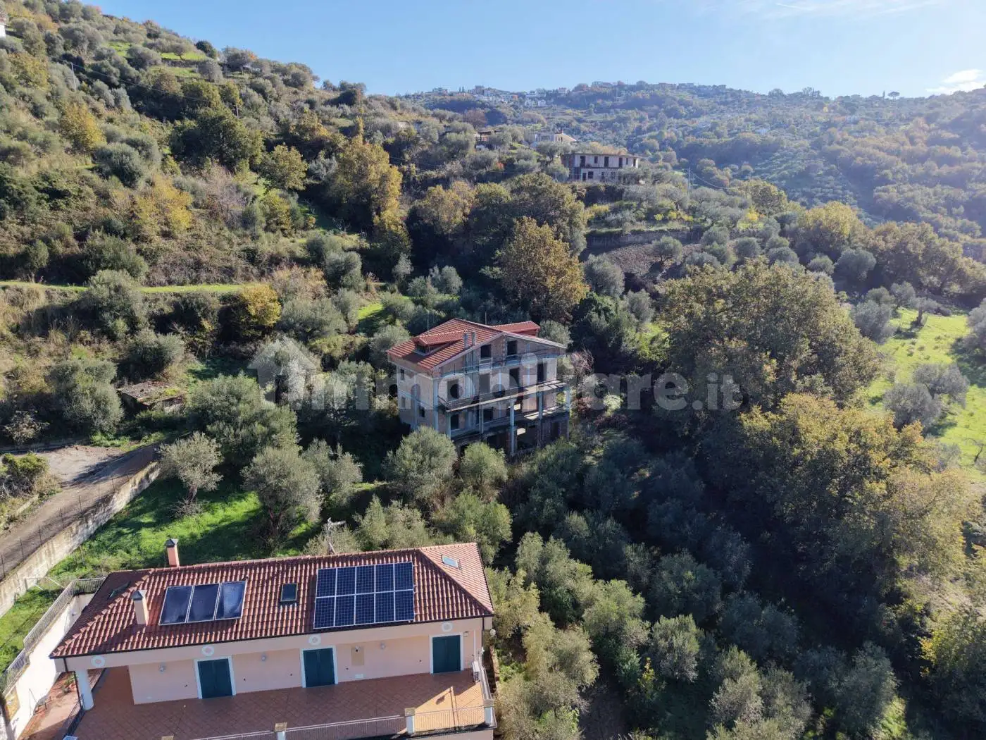 Villa bifamiliare via Fuonti, Agropoli - foto 2