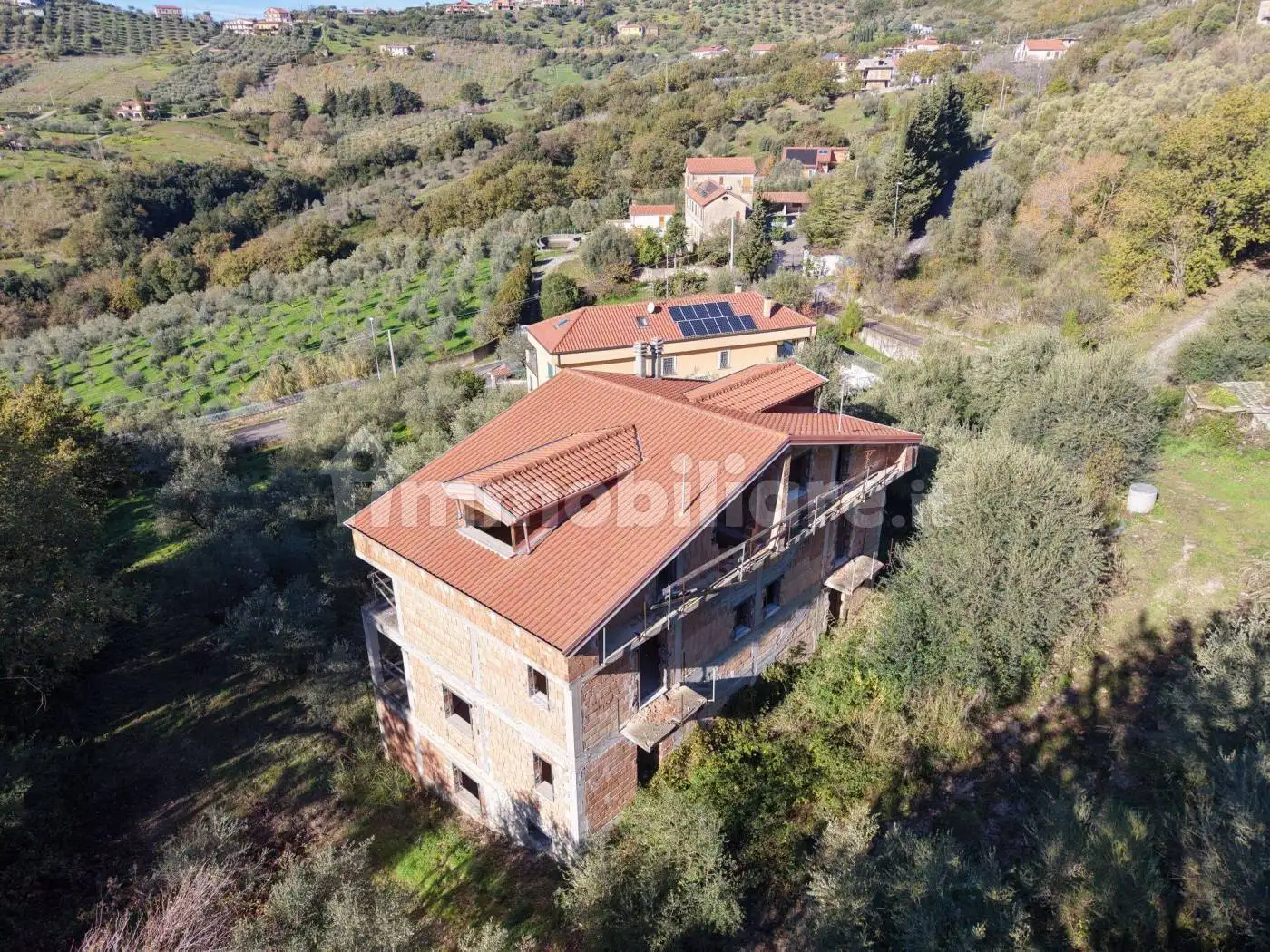 Villa bifamiliare via Fuonti, Agropoli - foto 3
