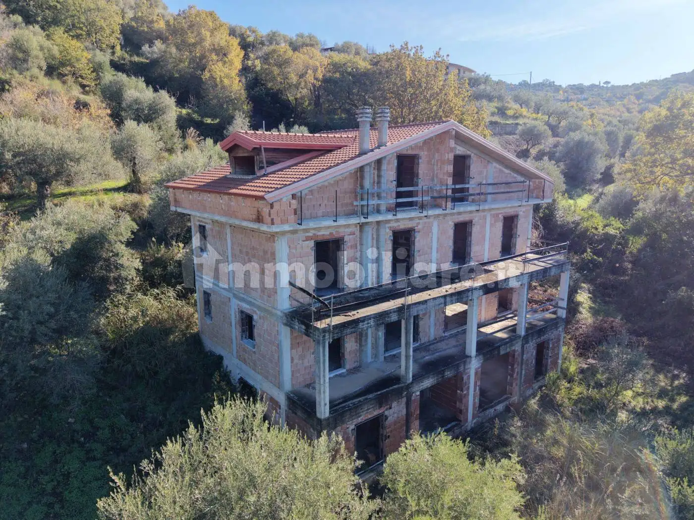Villa bifamiliare via Fuonti, Agropoli - foto 4