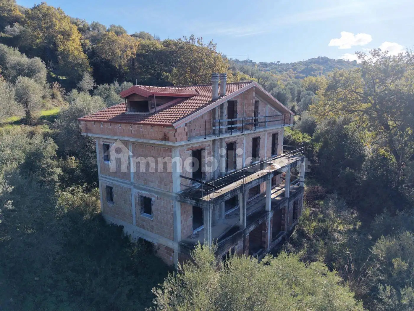Villa bifamiliare via Fuonti, Agropoli - foto 5