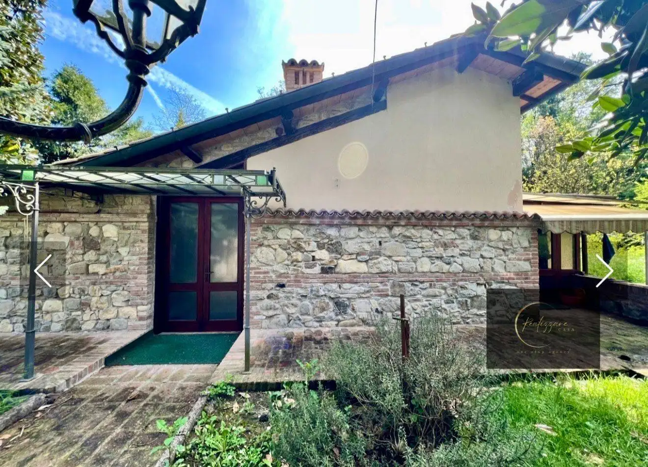 Villa unifamiliare via Motti 1, Albinea - foto 3