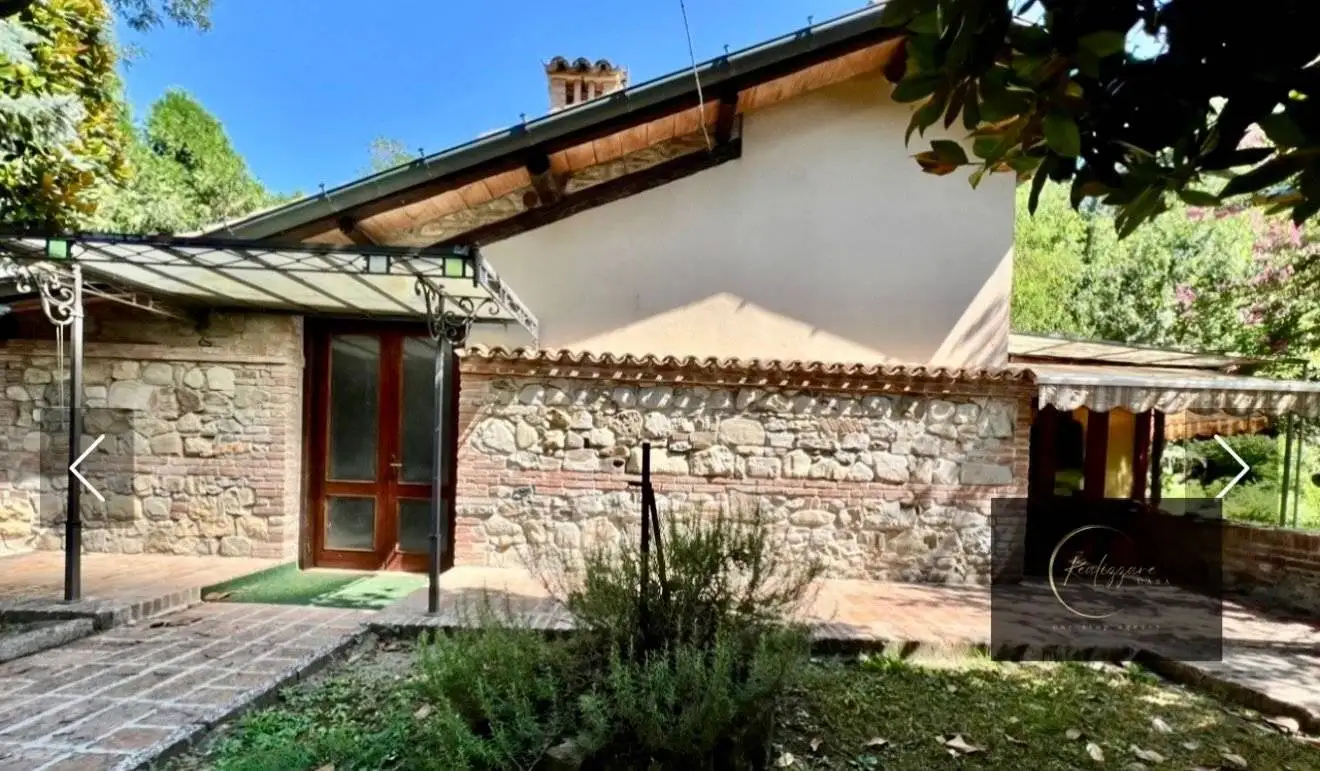 Villa unifamiliare via Motti 1, Albinea - foto 4