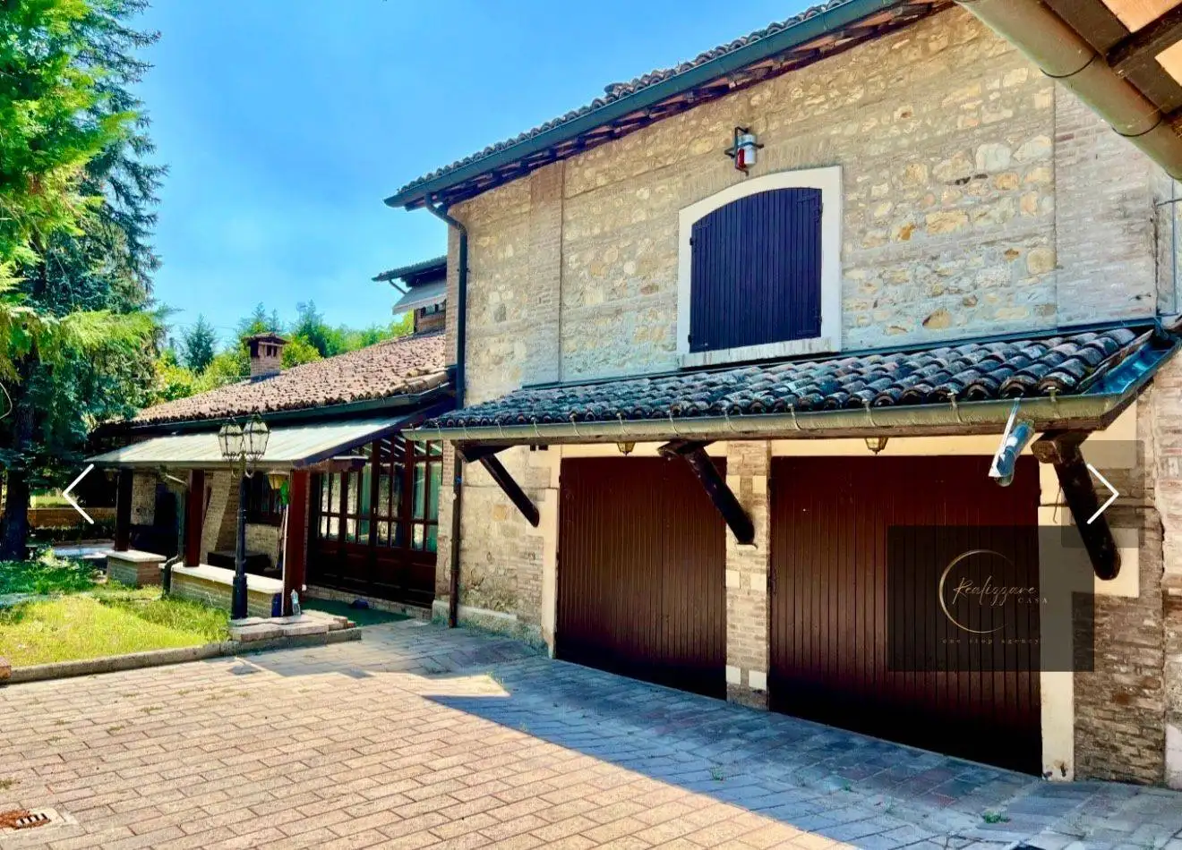 Villa unifamiliare via Motti 1, Albinea - foto 5