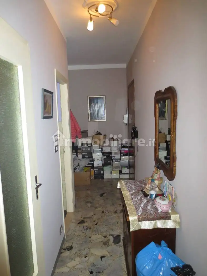 Appartamento in affitto a Canelli