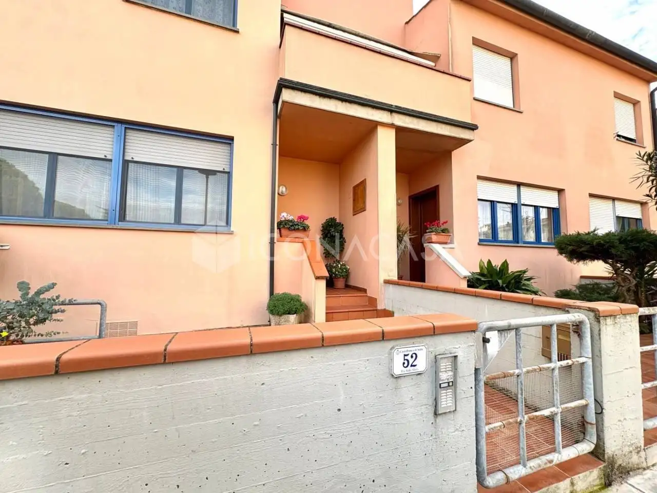 Casa indipendente in vendita a Castelfranco di Sotto