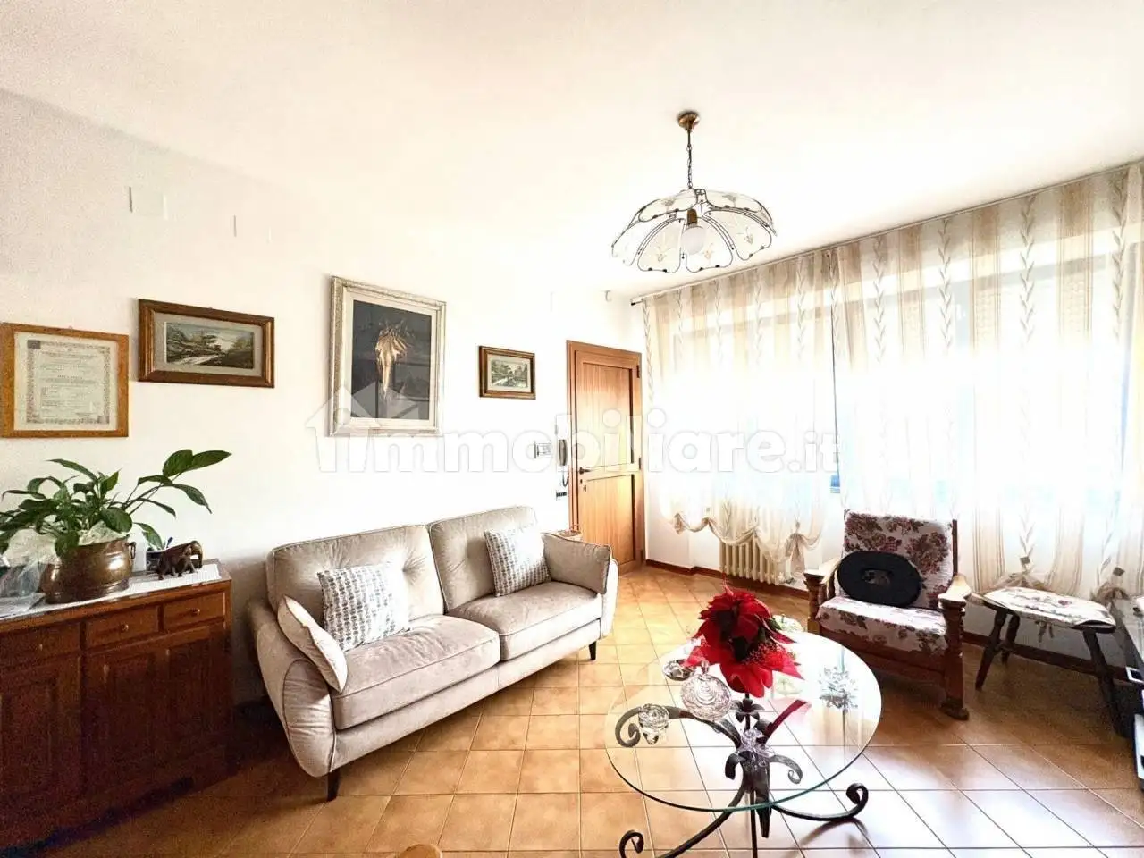 Terratetto unifamiliare 100 m², buono stato, Castelfranco di Sotto - foto 2