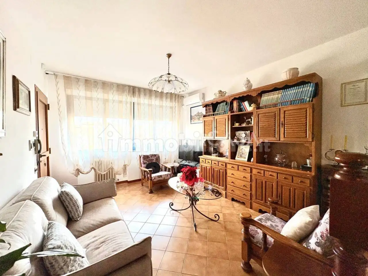 Terratetto unifamiliare 100 m², buono stato, Castelfranco di Sotto - foto 4