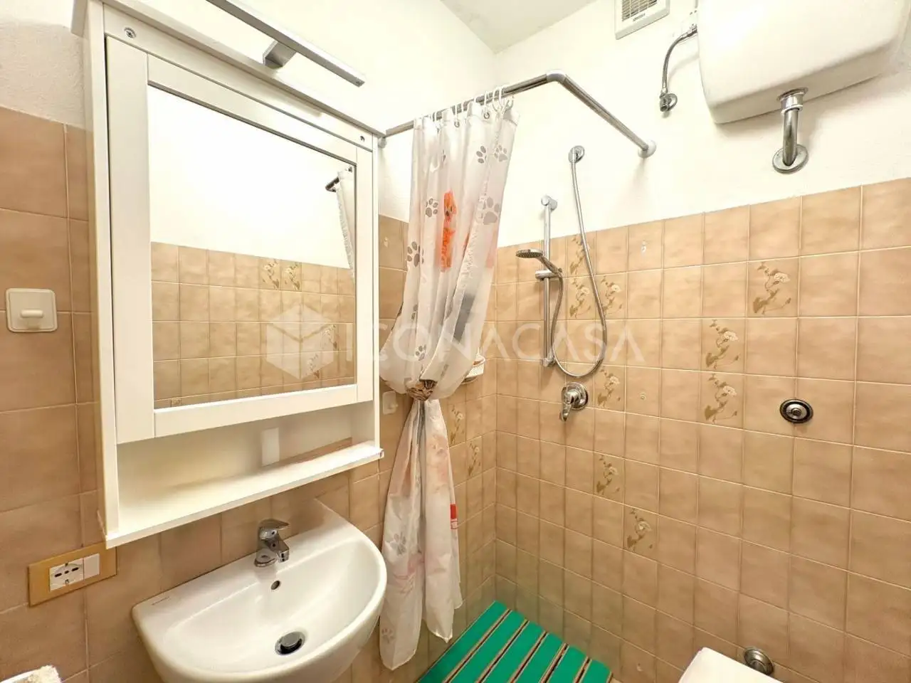 Terratetto unifamiliare 100 m², buono stato, Castelfranco di Sotto - foto 5