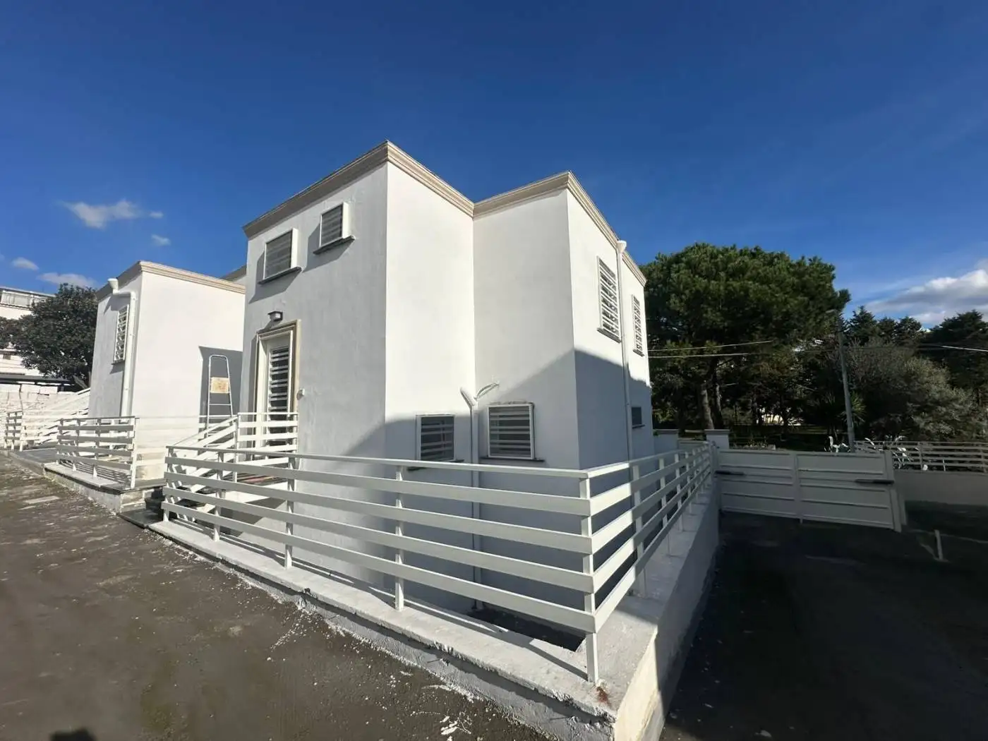 Appartamento in affitto a Boscotrecase