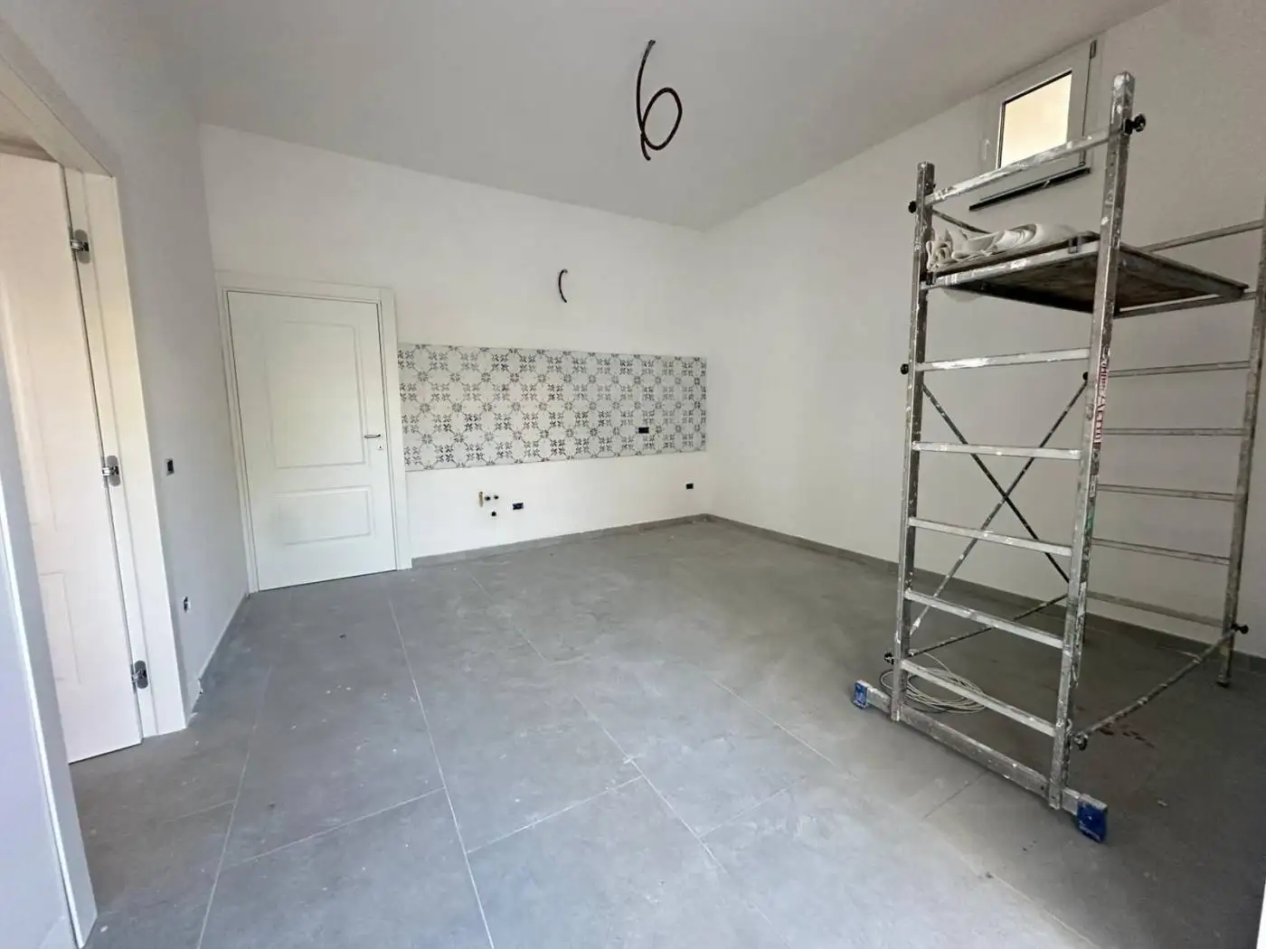 Bilocale via Casavitelli 9A, Boscotrecase - foto 2