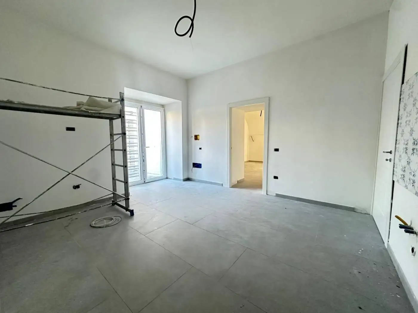 Bilocale via Casavitelli 9A, Boscotrecase - foto 3