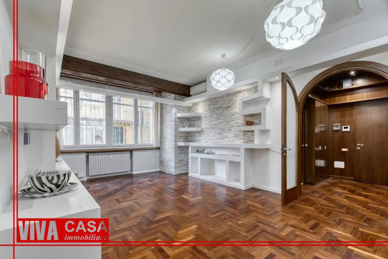 Appartamento in vendita a Bologna