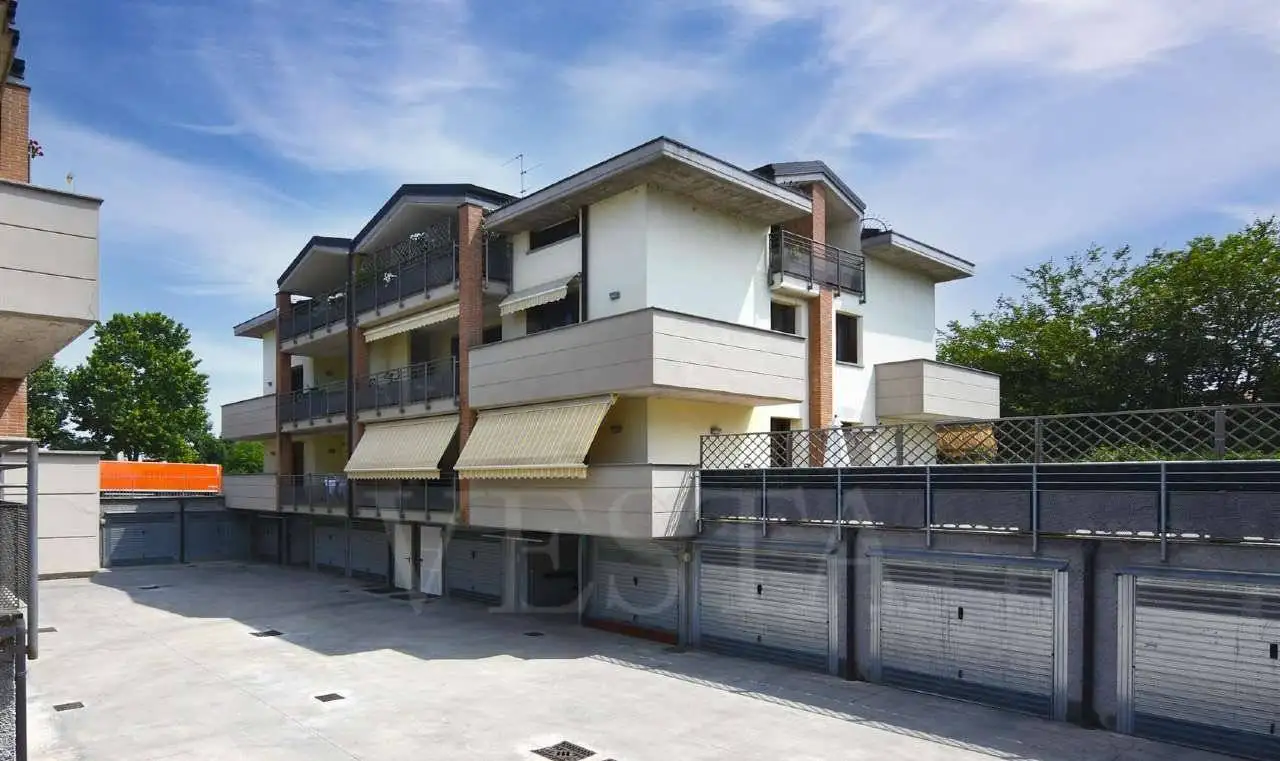 Appartamento in vendita a Inzago