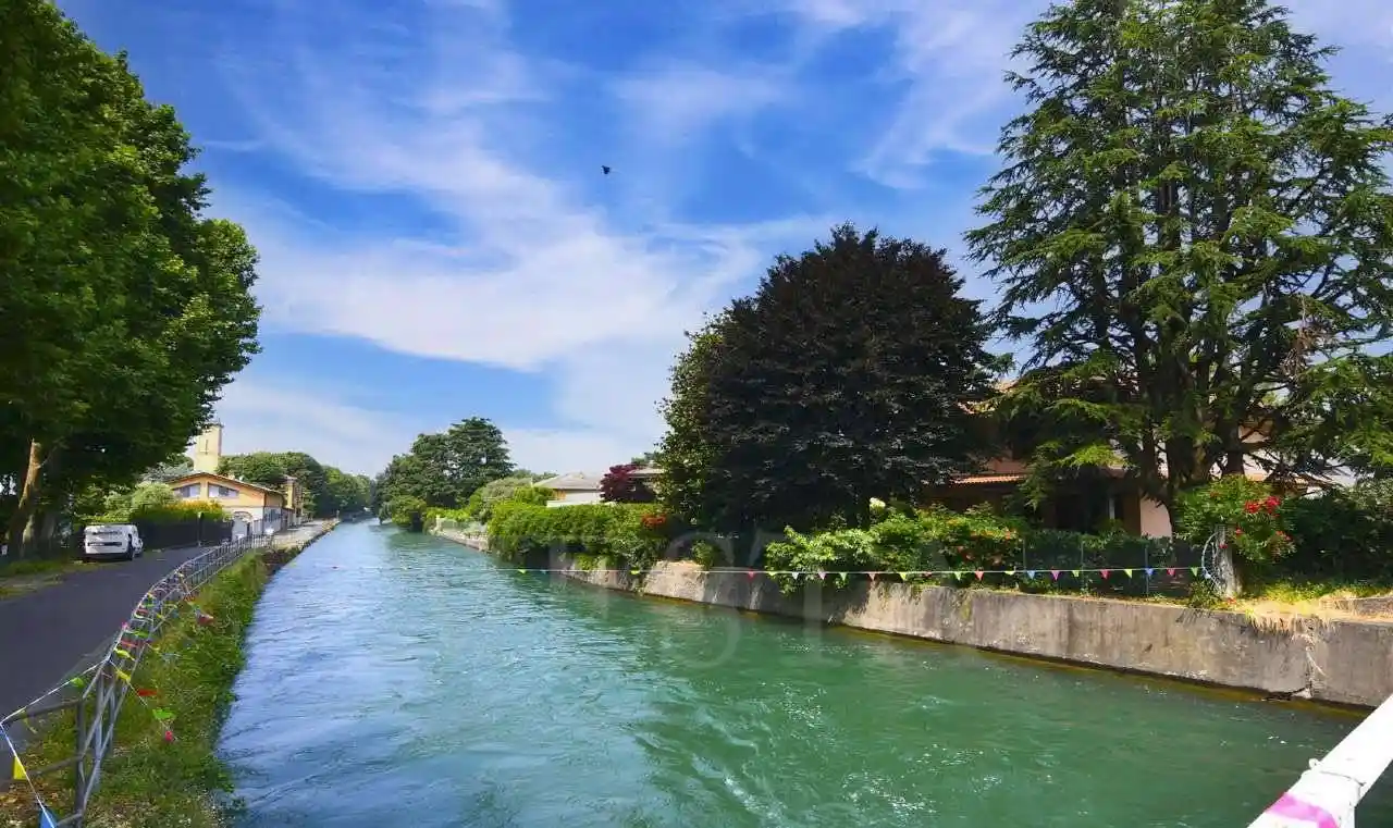 Trilocale viale turati 25, Centro, Inzago - foto 3