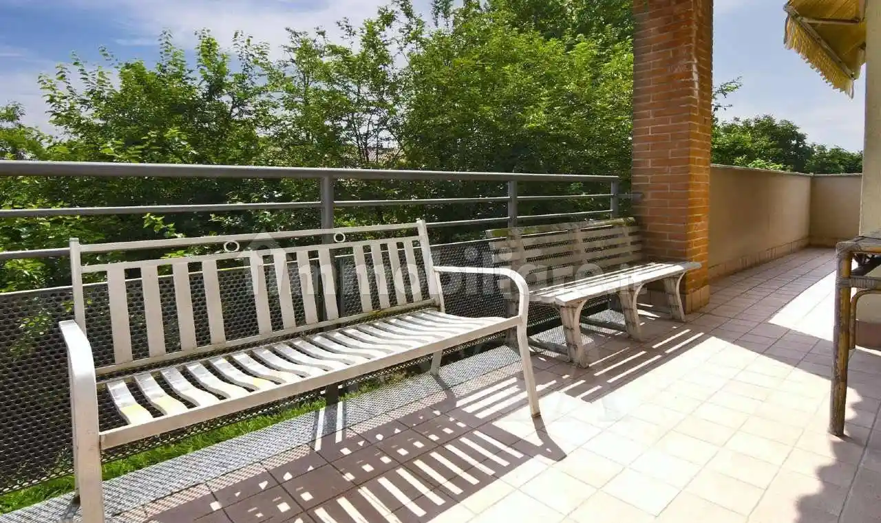 Trilocale viale turati 25, Centro, Inzago - foto 5