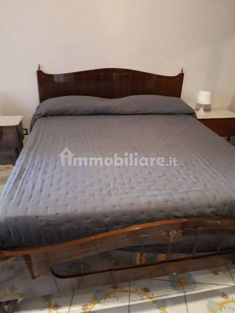 Appartamento in vendita a Torre Annunziata