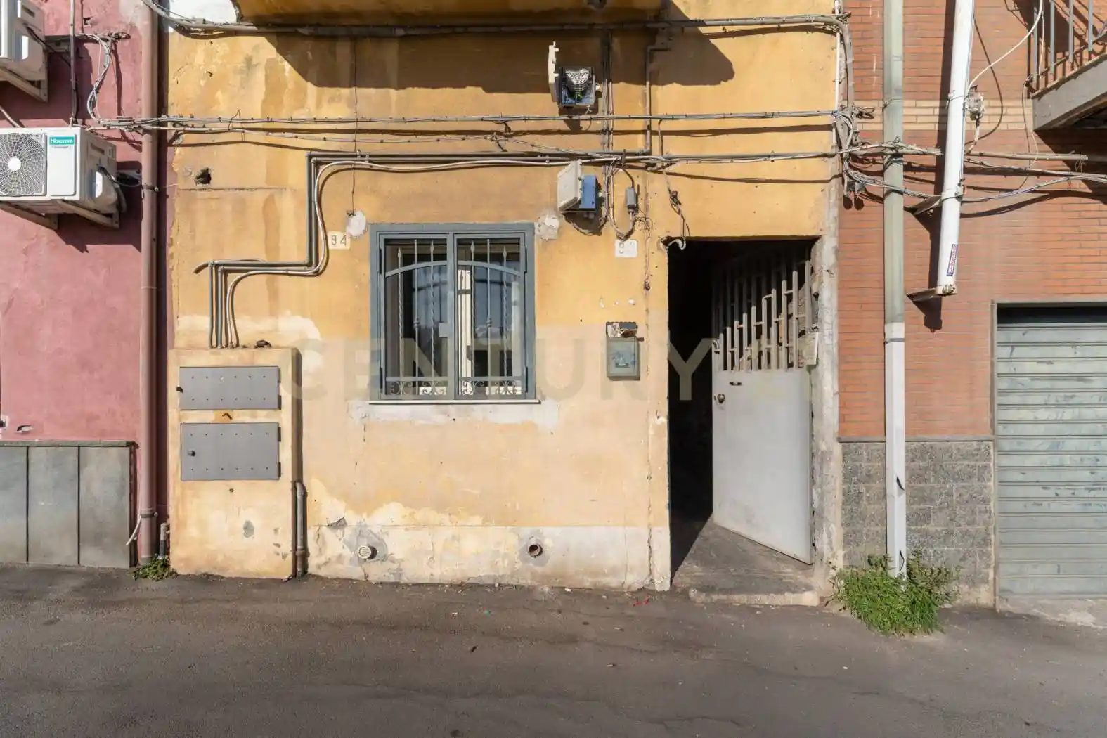 Villa unifamiliare via Adelia 94, Ballo - Cibele, Catania - foto 3