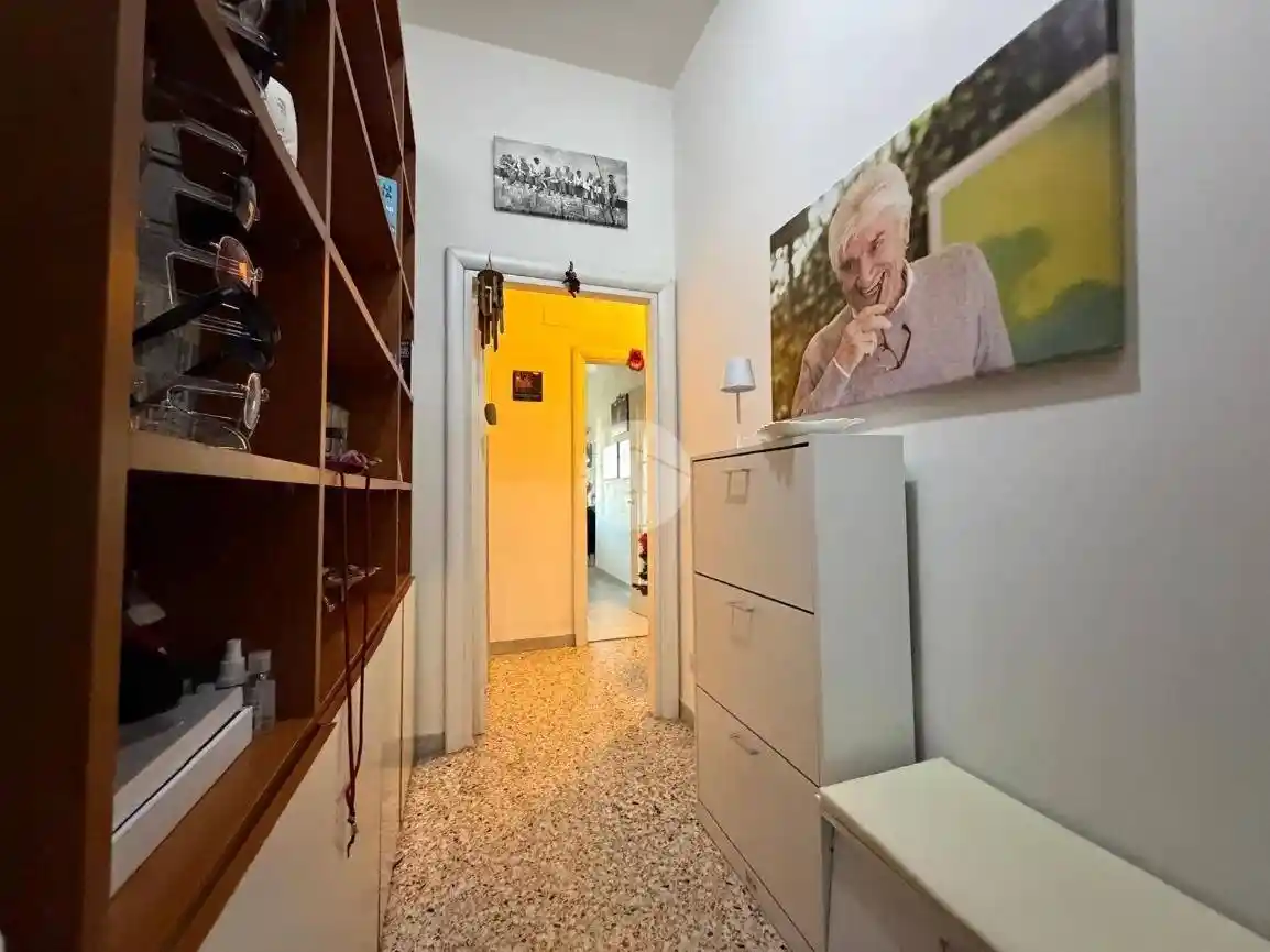 Bilocale via val di lanzo 167, Conca d'Oro - Valli, Roma - foto 2