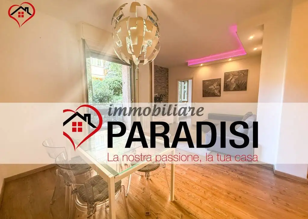 Appartamento in vendita a Trieste