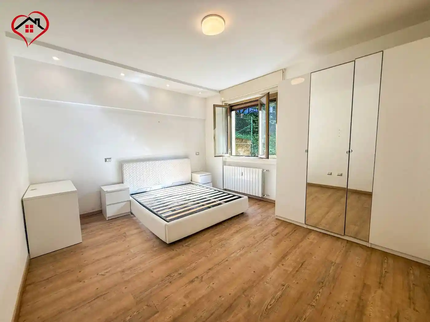 Trilocale via San Pasquale 17, San Luigi - Rozzol, Trieste - foto 3