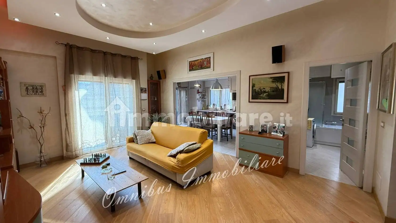 Appartamento in vendita a Foggia