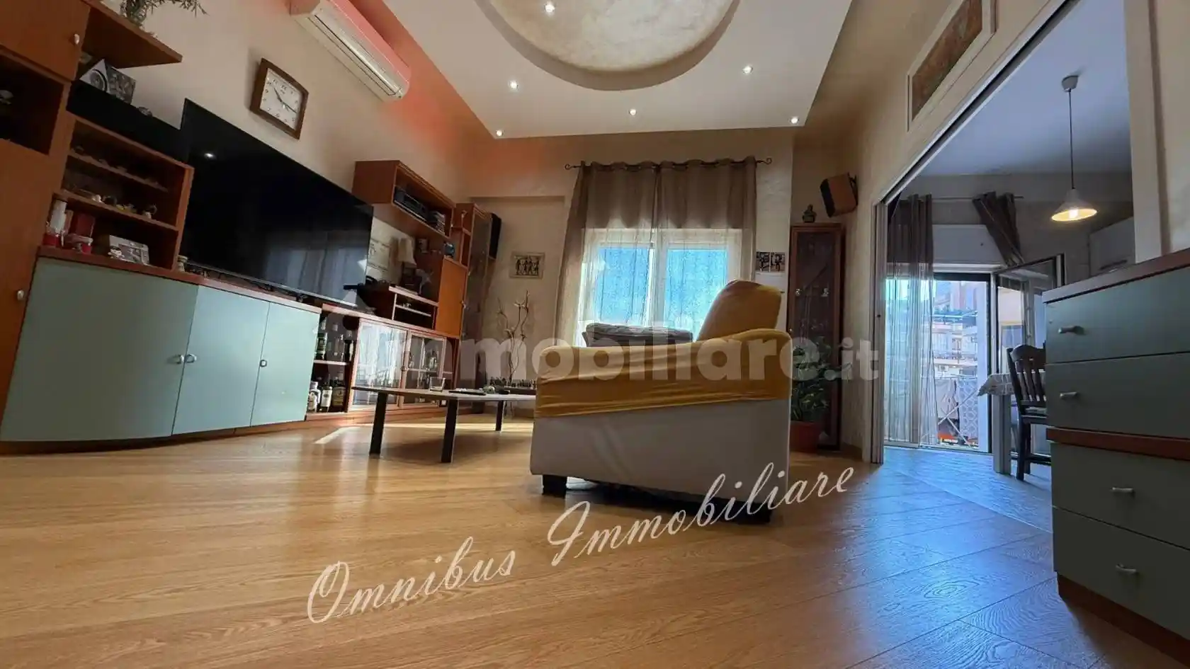 Appartamento via A. Cesare Carelli 15, Immacolata, Foggia - foto 2