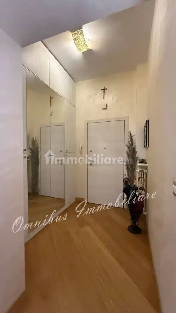 Appartamento via A. Cesare Carelli 15, Immacolata, Foggia - foto 4