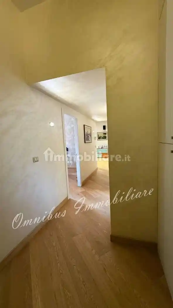 Appartamento via A. Cesare Carelli 15, Immacolata, Foggia - foto 5