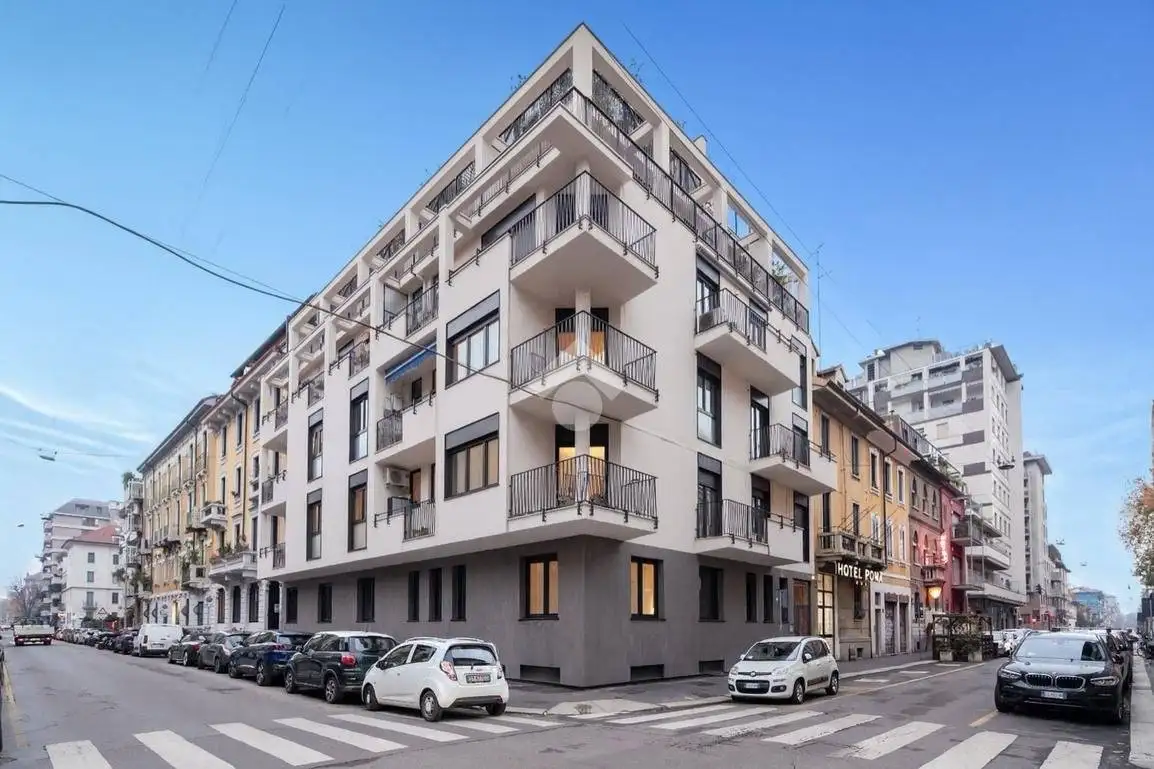 Apartment in vendita a Milan