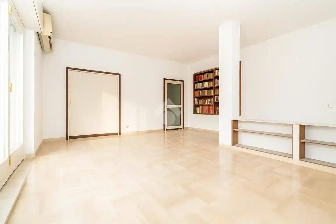 Quadrilocale via Archimede 73/a, Indipendenza, Milano - foto 2