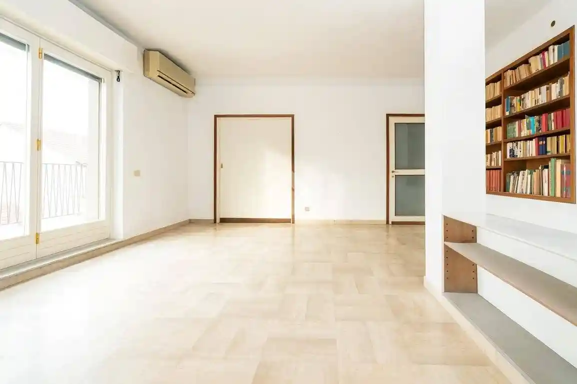 Quadrilocale via Archimede 73/a, Indipendenza, Milano - foto 3